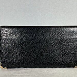 Gucci Vintage Long Wallet